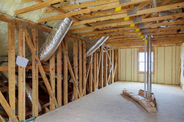 Insulation Repair Services in Bridgetown, MS