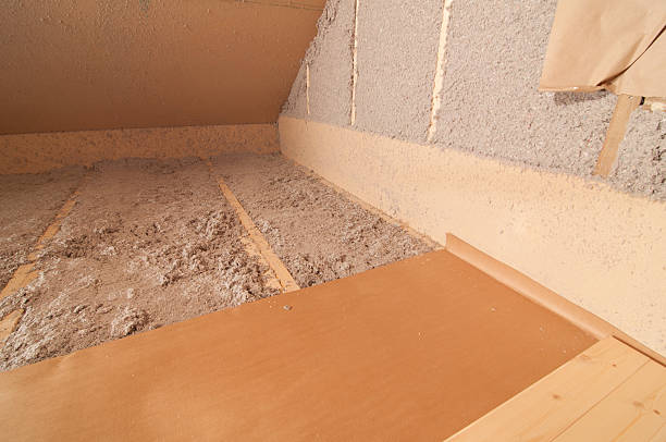 Best Wall Insulation Contractor  in Bridgetown, MS